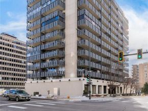 790 N Washington Street 706, Denver CO 80203