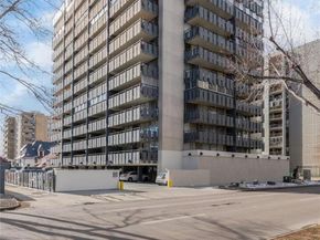 790 N Washington Street 706, Denver CO 80203