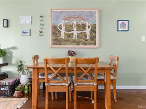 790 N Washington Street 706, Denver CO 80203