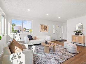 5204 Perry Street, Denver CO 80212