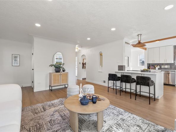 5204 Perry Street, Denver CO 80212