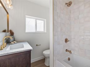 5204 Perry Street, Denver CO 80212