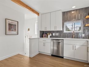 5204 Perry Street, Denver CO 80212