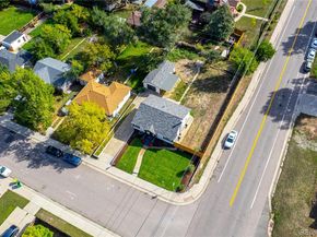 5204 Perry Street, Denver CO 80212
