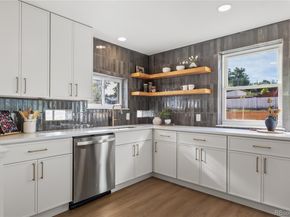 5204 Perry Street, Denver CO 80212