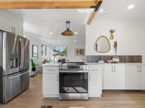 5204 Perry Street, Denver CO 80212