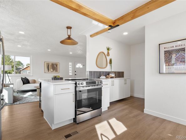 5204 Perry Street, Denver CO 80212