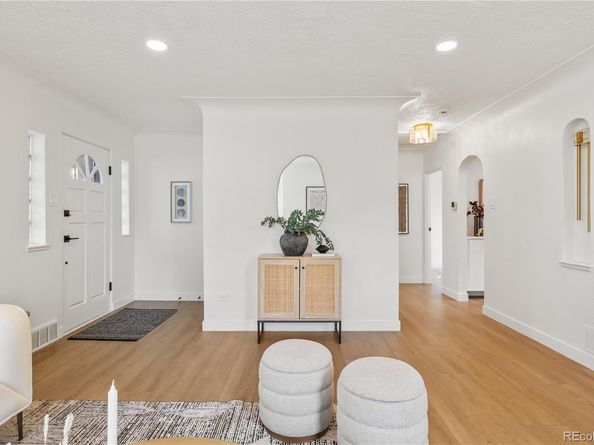 5204 Perry Street, Denver CO 80212