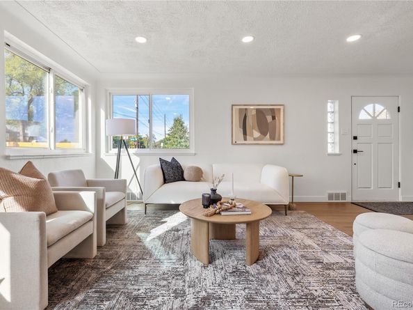 5204 Perry Street, Denver CO 80212