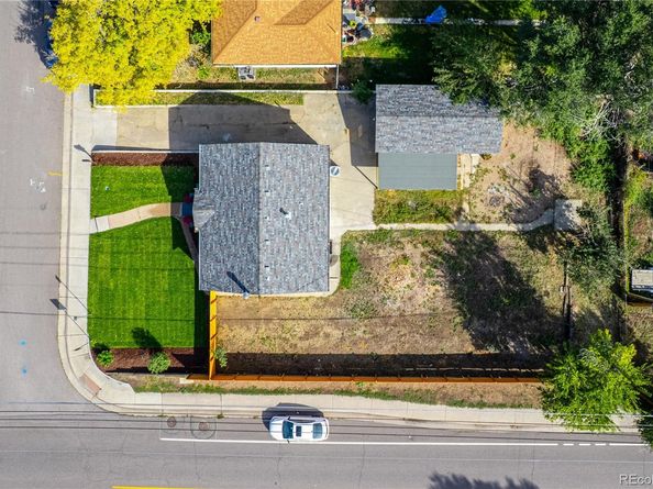 5204 Perry Street, Denver CO 80212