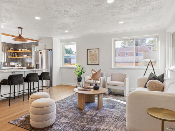5204 Perry Street, Denver CO 80212