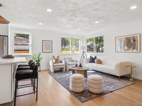 5204 Perry Street, Denver CO 80212