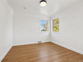 5204 Perry Street, Denver CO 80212