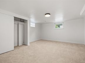 5204 Perry Street, Denver CO 80212