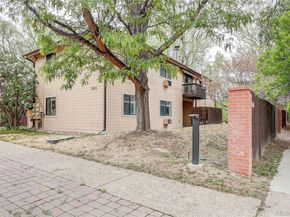 3065 30th Street 1B, Boulder CO 80301