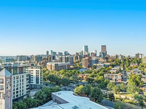 400 E 3rd Avenue 1401, Denver CO 80203