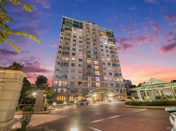 400 E 3rd Avenue 1401, Denver CO 80203