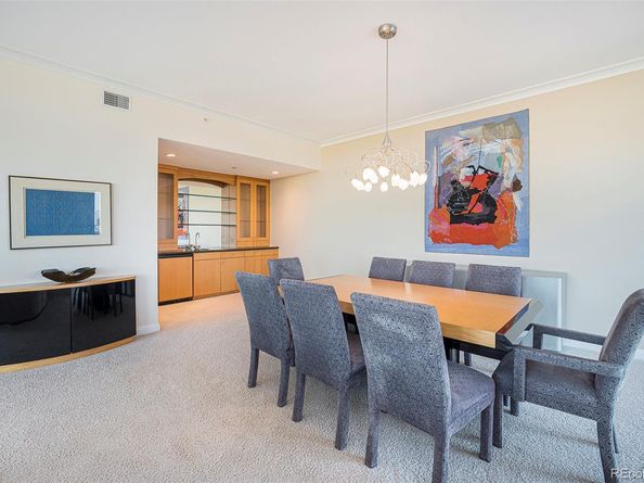 400 E 3rd Avenue 1401, Denver CO 80203