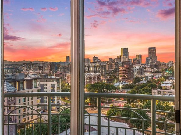 400 E 3rd Avenue 1401, Denver CO 80203