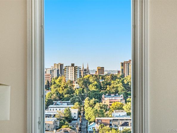 400 E 3rd Avenue 1401, Denver CO 80203