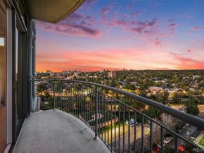 400 E 3rd Avenue 1401, Denver CO 80203