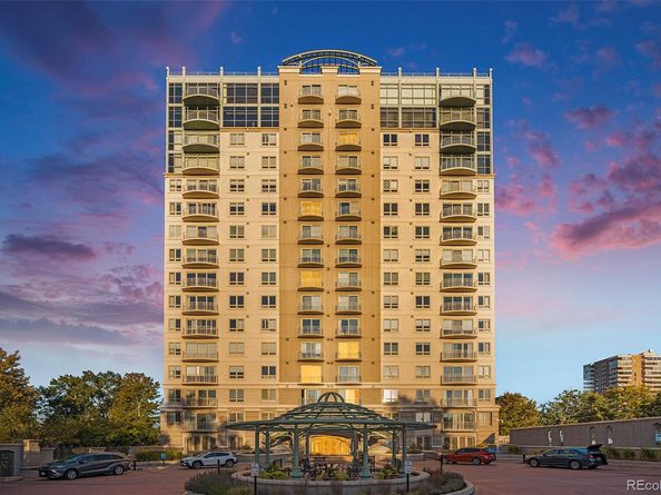 400 E 3rd Avenue 1401, Denver CO 80203