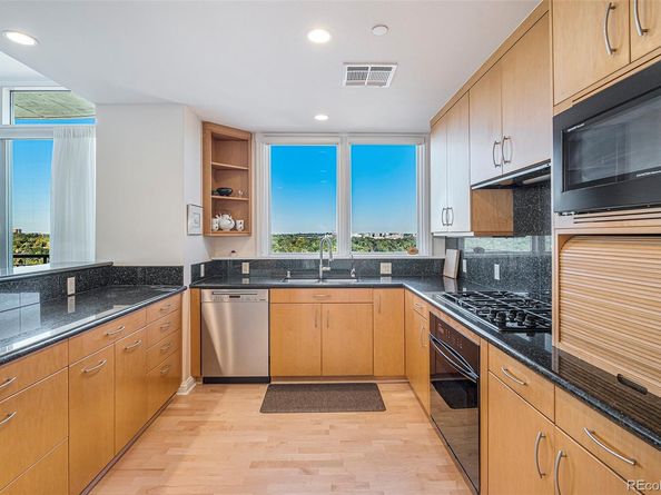 400 E 3rd Avenue 1401, Denver CO 80203
