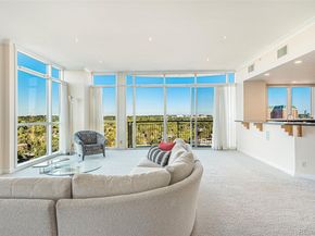 400 E 3rd Avenue 1401, Denver CO 80203