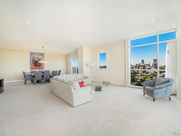 400 E 3rd Avenue 1401, Denver CO 80203