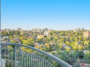 400 E 3rd Avenue 1401, Denver CO 80203