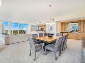 400 E 3rd Avenue 1401, Denver CO 80203