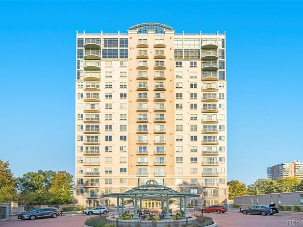 400 E 3rd Avenue 1401, Denver CO 80203