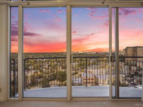 400 E 3rd Avenue 1401, Denver CO 80203