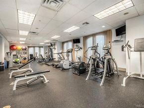 400 E 3rd Avenue 1401, Denver CO 80203