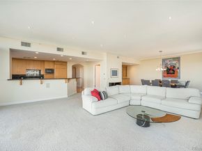 400 E 3rd Avenue 1401, Denver CO 80203