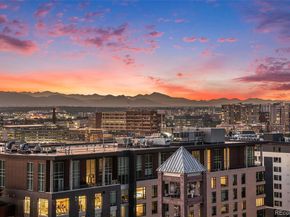 400 E 3rd Avenue 1401, Denver CO 80203