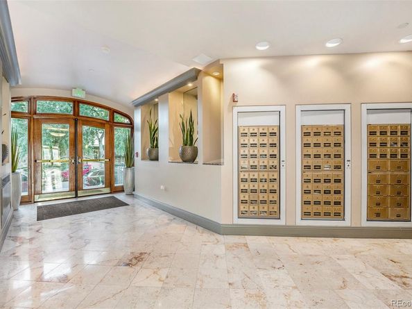 400 E 3rd Avenue 1401, Denver CO 80203