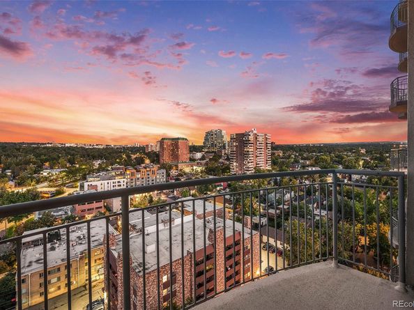400 E 3rd Avenue 1401, Denver CO 80203