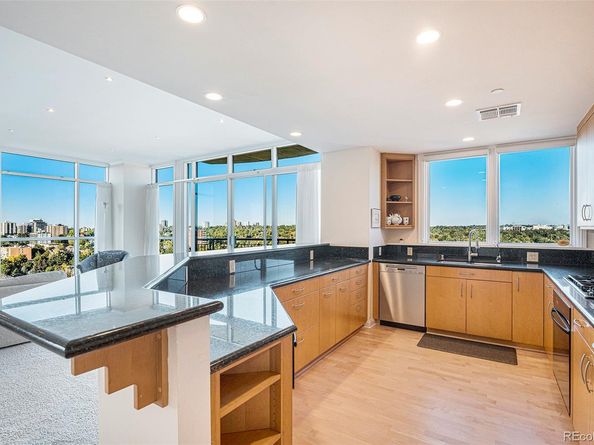 400 E 3rd Avenue 1401, Denver CO 80203