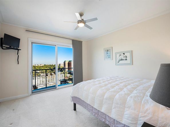 400 E 3rd Avenue 1401, Denver CO 80203