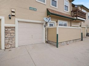 4034 S Carson Street 104, Aurora CO 80014