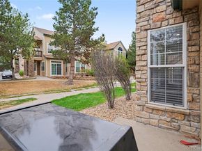 4034 S Carson Street 104, Aurora CO 80014