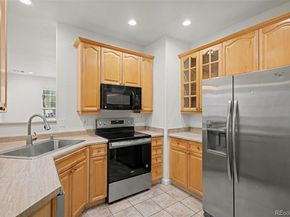 4034 S Carson Street 104, Aurora CO 80014