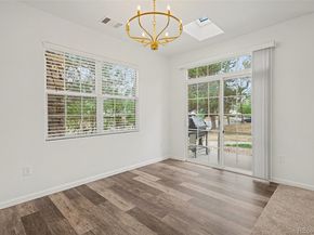 4034 S Carson Street 104, Aurora CO 80014