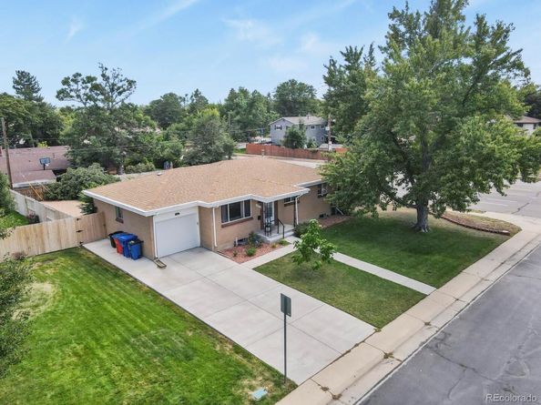 1092 S Iris Street, Lakewood CO 80226