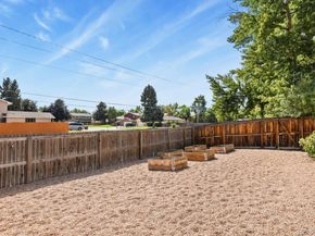 1092 S Iris Street, Lakewood CO 80226
