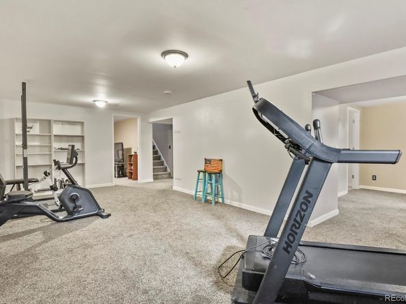 1092 S Iris Street, Lakewood CO 80226