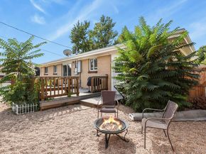 1092 S Iris Street, Lakewood CO 80226
