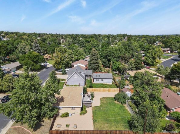 1092 S Iris Street, Lakewood CO 80226