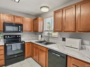 1092 S Iris Street, Lakewood CO 80226